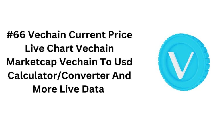 #99 Bitcoin Cash Current Price Live Chart BCH marketcap BCH To Usd CalculatorConverter And More Live Data